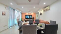 Blk 192 Punggol Central (Punggol), HDB Executive #503724441